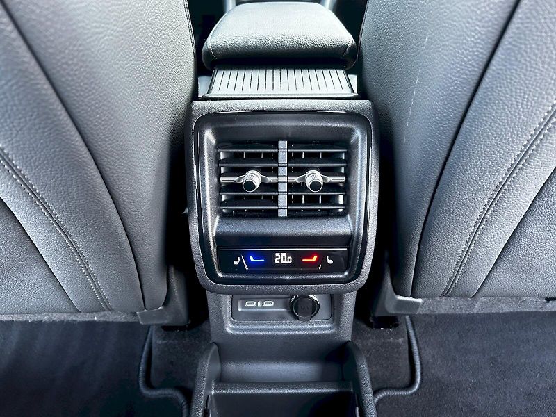 Škoda Kodiaq (2025) 2.0 TDI 142kW 4x4 DSG Exclusiv - fotka 29 z 35