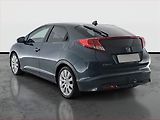 Honda Civic (2013) 1.8 i-VTEC, Serv.kniha - náhled 3