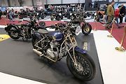 Motocykl Praha 2025.