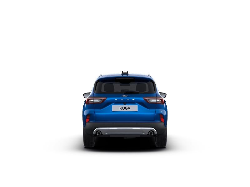 Ford Kuga (2026) TOP EDITION SUV 2,5 Duratec Hy - fotka 3 z 3