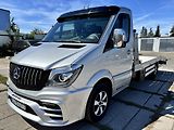 Mercedes-Benz Sprinter (2017) 3,0CDi 140kW automat RZ ČR - náhled 2