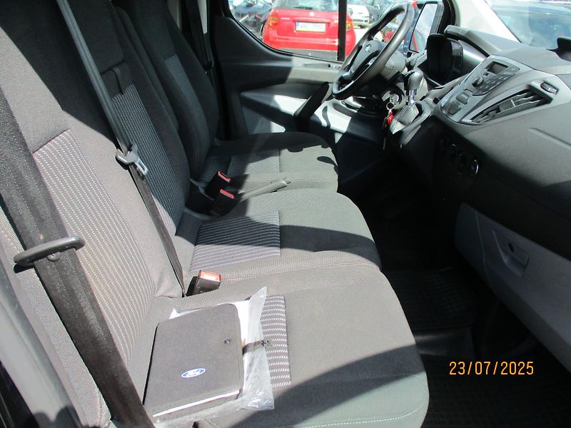 Ford Transit Custom (2017) Trend 2,0 TDCi - fotka 7 z 13