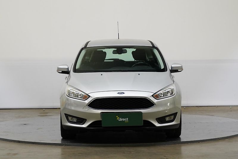 Ford Focus - fotka 4 z 24