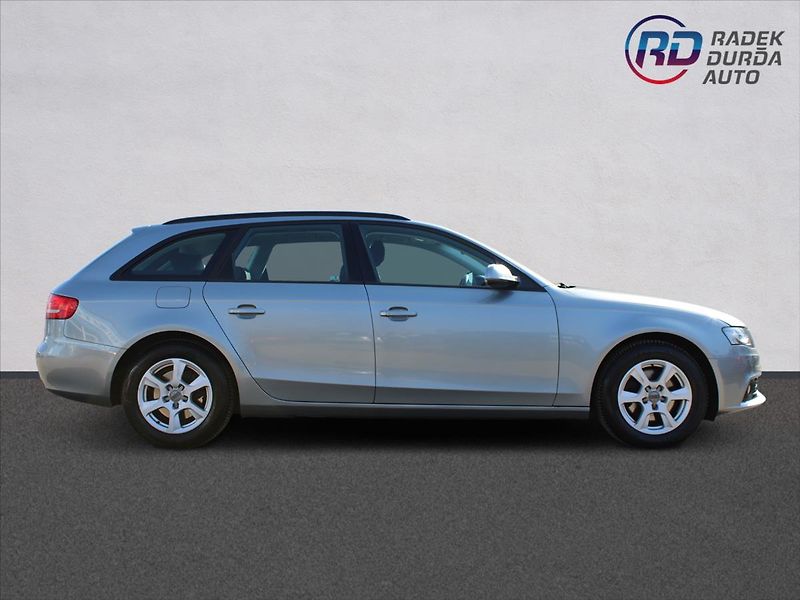 Audi A4 1,8 TFSI  NOVÉ V ČR,4x4 - fotka 4 z 27