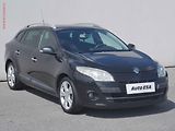 Renault Mégane (2010) 1.6i, AC, tempo, navi - náhled 1
