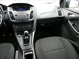 Ford Focus 1,5 Duratorq TDCI 95k kombi - náhled 25