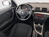 BMW Řada 1 (2011) 116i, Tažné, oblíbený vůz - náhled 7