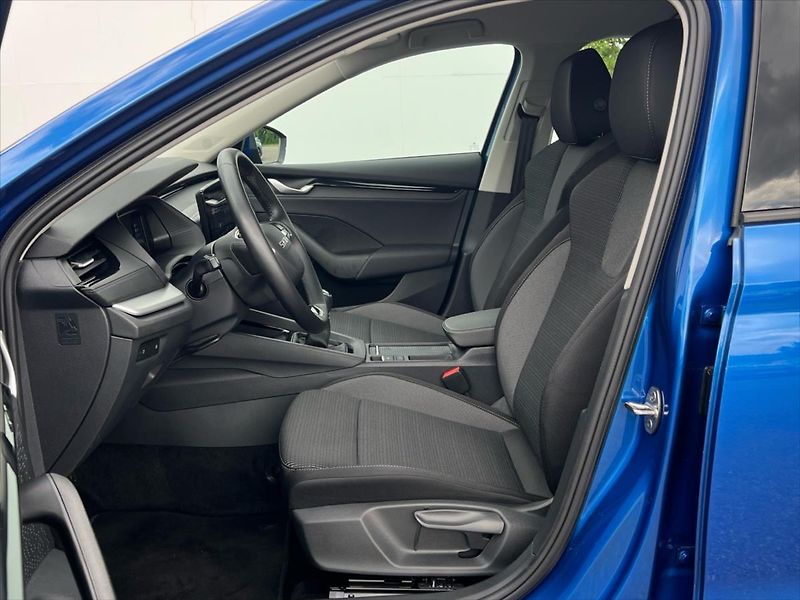 Škoda Octavia 1,5 TSi 85 kW SELECTION  IV. - fotka 11 z 26