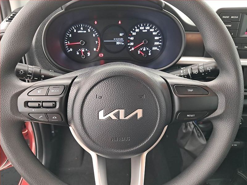 Kia Picanto (2023) 1.0 MPI, ČR,1.maj, Serv.kniha - fotka 17 z 17