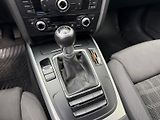 Audi A4 2,0 TDi Quattro /1.maj./ ČR /  - náhled 27