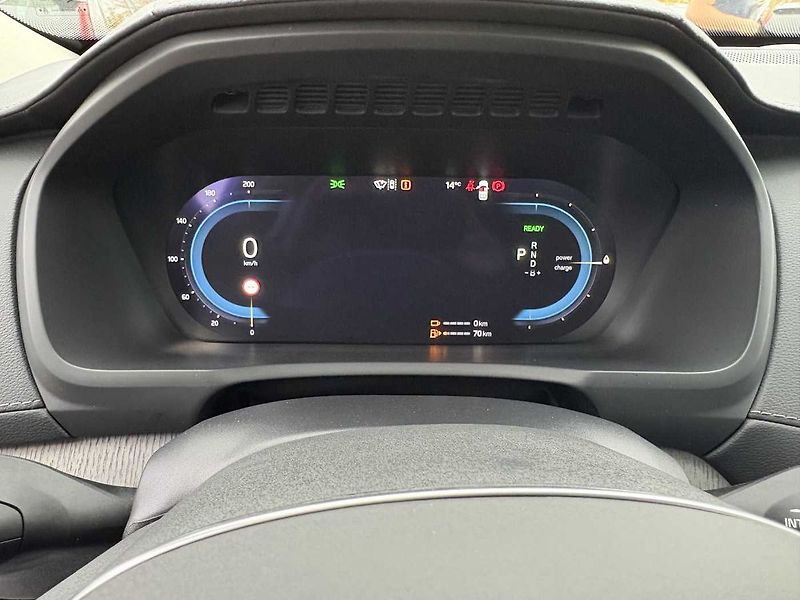 Volvo XC90 PlusDark T8,AWD,Plug-in hybrid - fotka 13 z 24