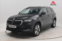 Škoda Karoq 1,5 TSI 110 kW STYLE Záruka až - fotografie inzerátu