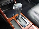 Toyota Camry (2002) 2.4 i, Automat, po STK - náhled 13