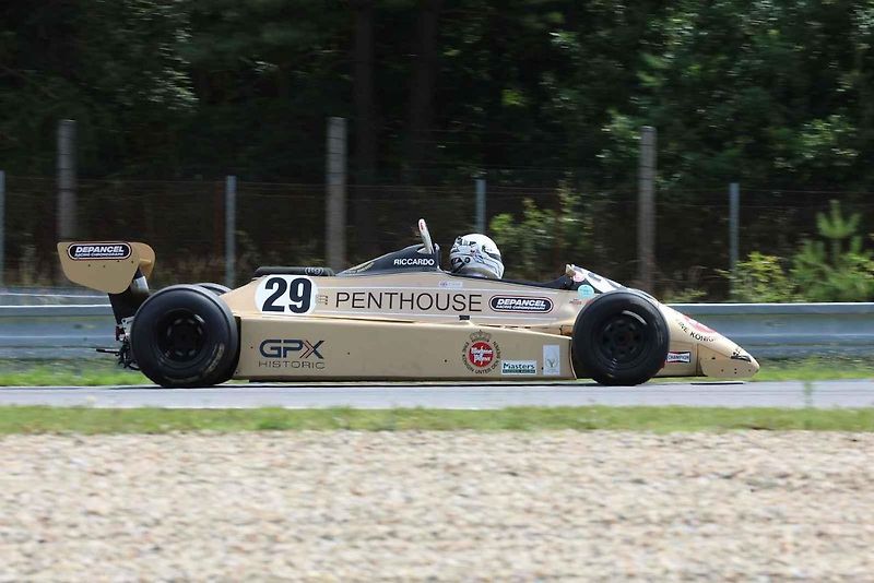 Brno Grand Prix Revival