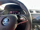 Škoda Superb (2022) 20TDi 4X4, ČR, Scout, DSG - náhled 19