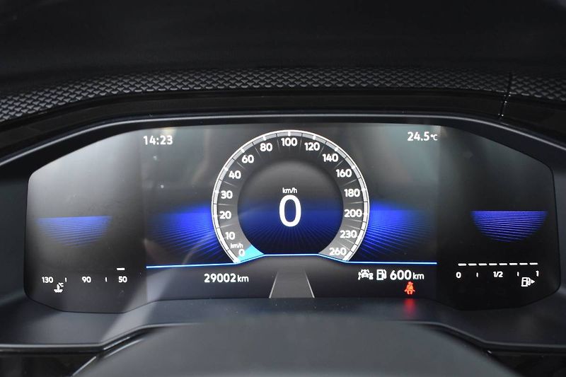 Volkswagen Taigo (2023) 1.0TSI 70kW, Manuál - fotka 17 z 23