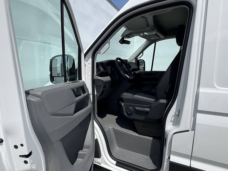 Volkswagen Crafter (2025) DR 6G 2,0TDI - fotka 5 z 9