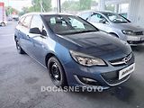 Opel Astra (2013) 1.4T SPORTS TOURER, ČR - náhled 1