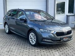 Škoda Octavia (2021) 1.5TSI 110kW STYLE 1MAJITEL ČR - fotografie inzerátu