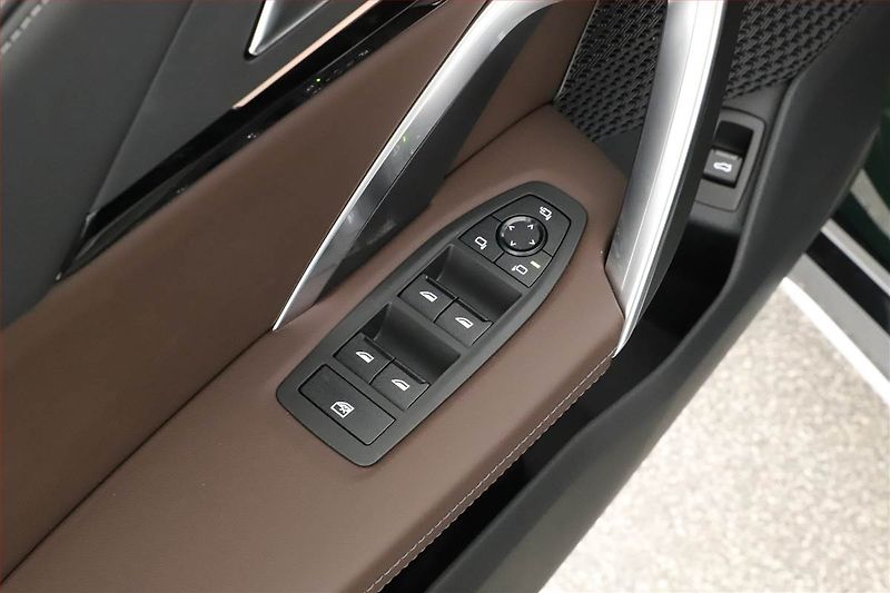 BMW X1 (2025) sDrive20i, XLine, Kamera - fotka 19 z 23