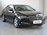Škoda Superb (2021) 1.5 TSi, 2.maj,ČR, Style - náhled 1