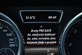 Mercedes-Benz GLE 350 d 4MATIC FACE,NAVI,LED,ČR - náhled 21
