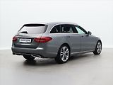 Mercedes-Benz Třídy C 2,0 220d Aut. Avantgarde - náhled 7