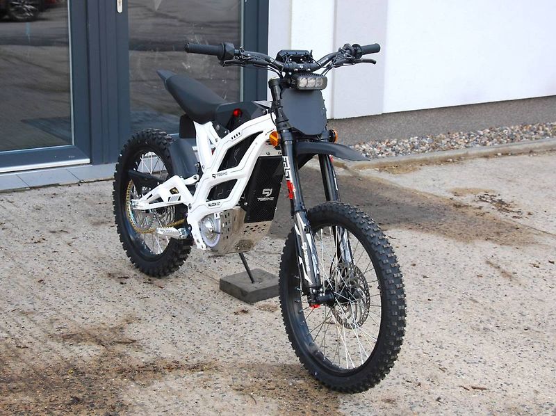 Ostatní (2026) 79BIKE FALCON GT - fotka 9 z 25