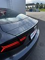 Audi A7 3.0TDI 200kW Quattro S-Line  - náhled 14
