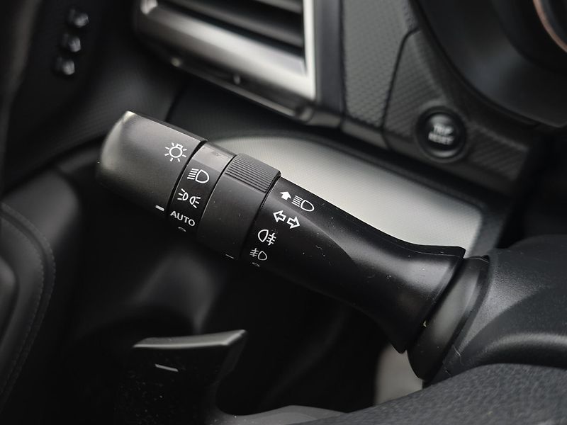 Subaru Forester (2020) 2.0 HEV 110kW 4x4, Serv. kniha - fotka 12 z 28