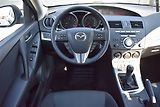 Mazda 3 1,6 16V SPORT,1.M,TOP VÝBAVA - náhled 10