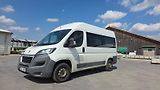 Peugeot Boxer (2016) minibus - 9míst  - náhled 1