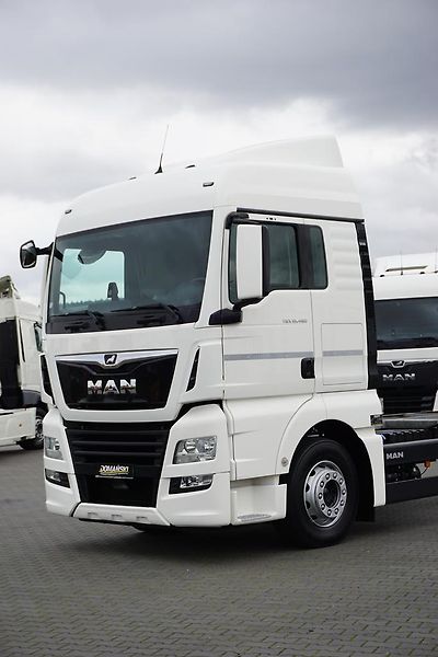 MAN TGX (2019)  18.460 / ACC / E 6 / XLX /  B - fotka 28 z 48