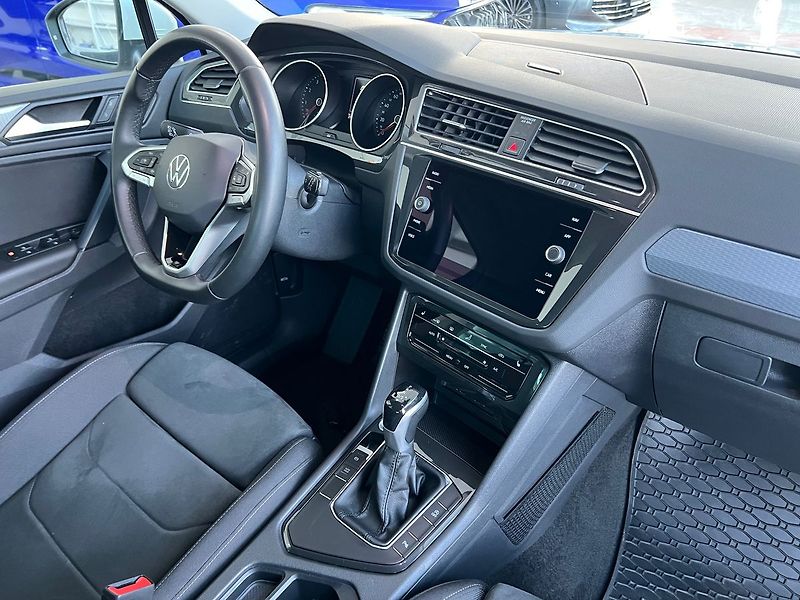 Volkswagen Tiguan Life  1,5TSI 110kW DSG - fotka 18 z 18