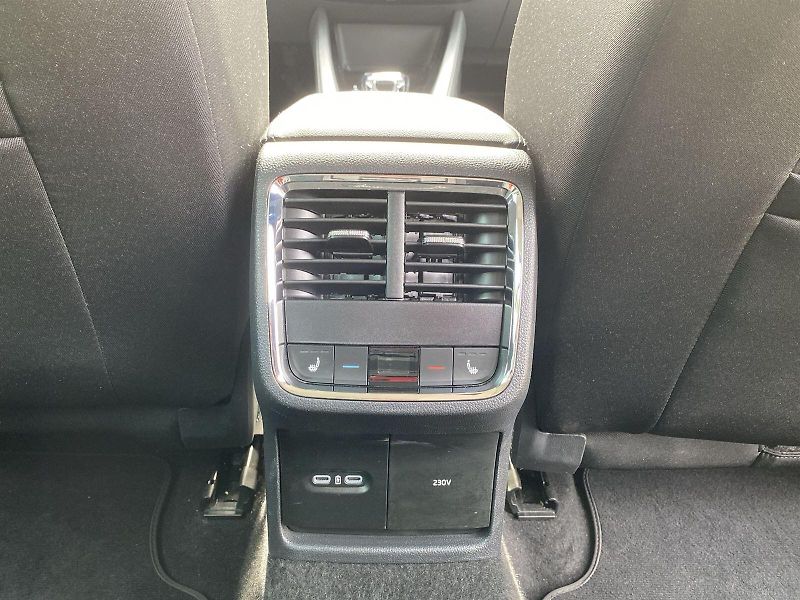 Škoda Octavia (2023) Combi 2.0 TDI DSG Style - fotka 30 z 37