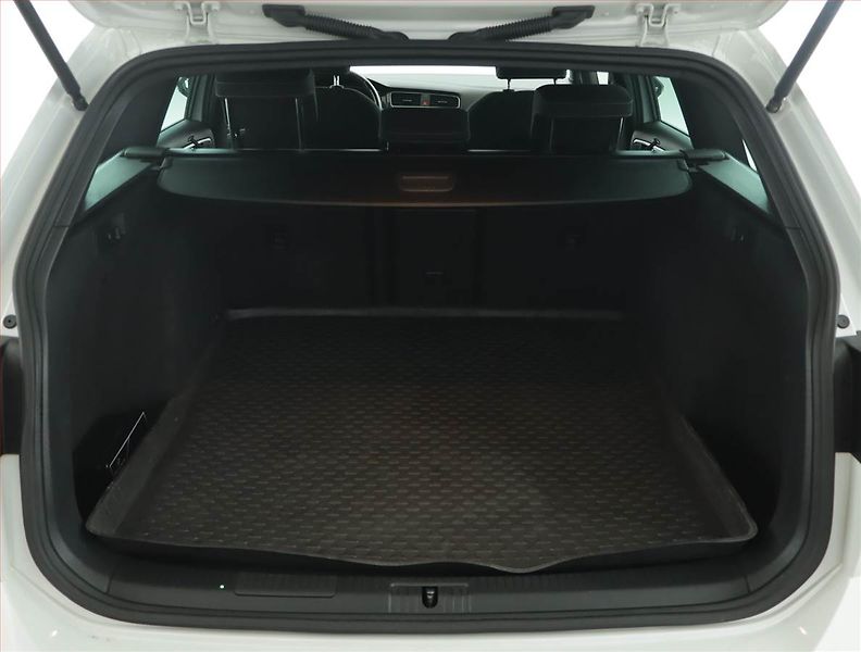 Volkswagen Golf (2017) Alltrack 2.0 TDI Alltrack - fotka 13 z 15