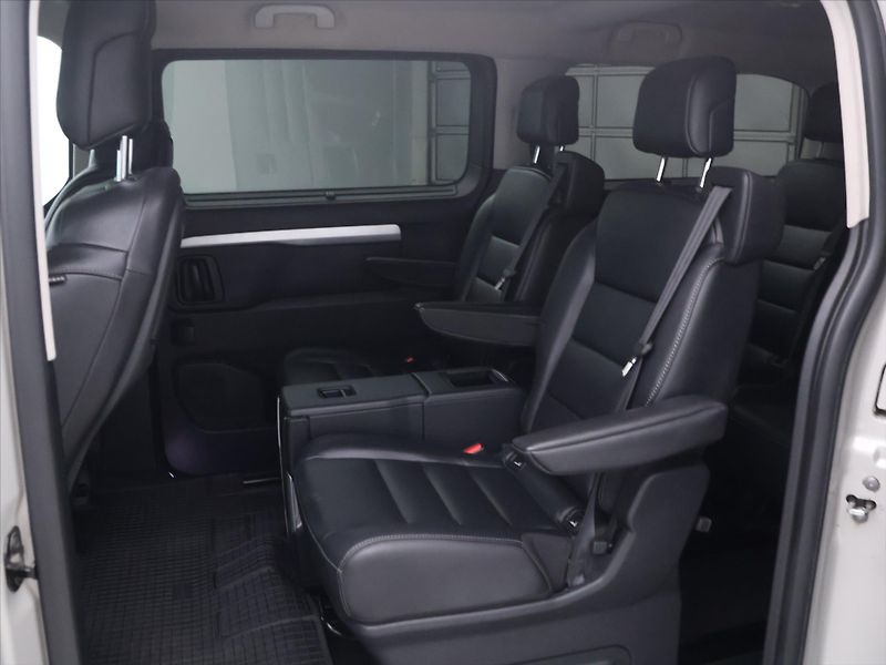 Toyota ProAce 2,0 D-4D 130kW VIP L2 CZ - fotka 15 z 30