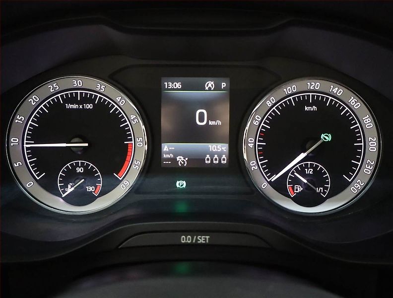 Škoda Kodiaq (2017) 2.0 TDI, Automat, Navi - fotka 11 z 24