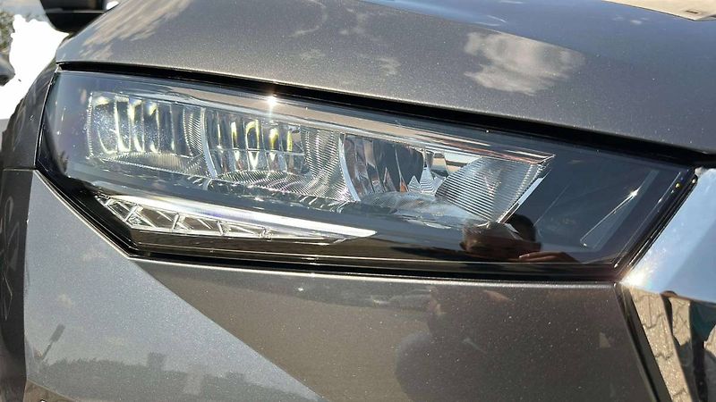 Škoda Scala Top Selection 1,0 TSI 85kW DSG - fotka 27 z 28