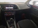 Seat Leon (2018) Style 1.4 TSI, Kůže, Tempomat - náhled 8