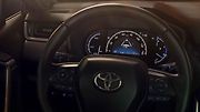 Toyota RAV4.
