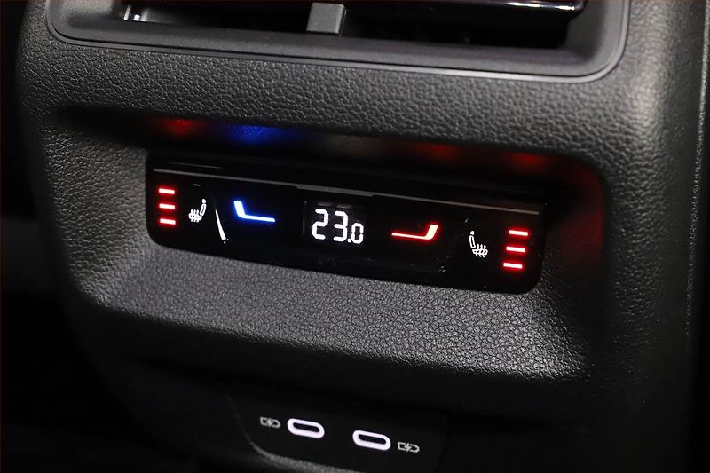 Volkswagen Tiguan (2025) 2.0 TDI, R-Line, kůže - fotka 19 z 22