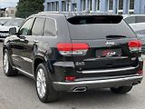 Jeep Grand Cherokee 3.0CRD SUMMIT AUTOMAT KŮŽE - náhled 4