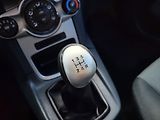 Ford Fiesta 1.6 L Duratorq TDCi 66kW TREND - náhled 22