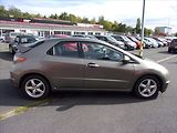 Honda Civic 1,3 i-DSI Comfort - náhled 1