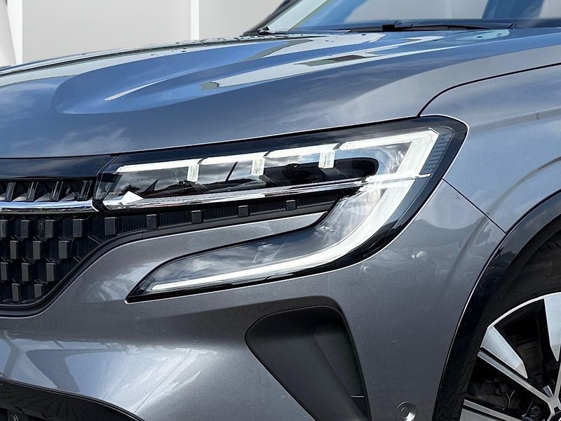 Renault Austral (2025) 1,3 TCe 116 kW Techno EDC - fotka 9 z 24