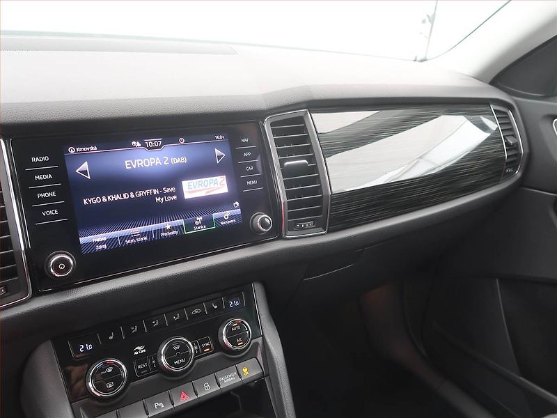 Škoda Kodiaq (2020) Style 2.0 TDI 4x4 - fotka 10 z 15