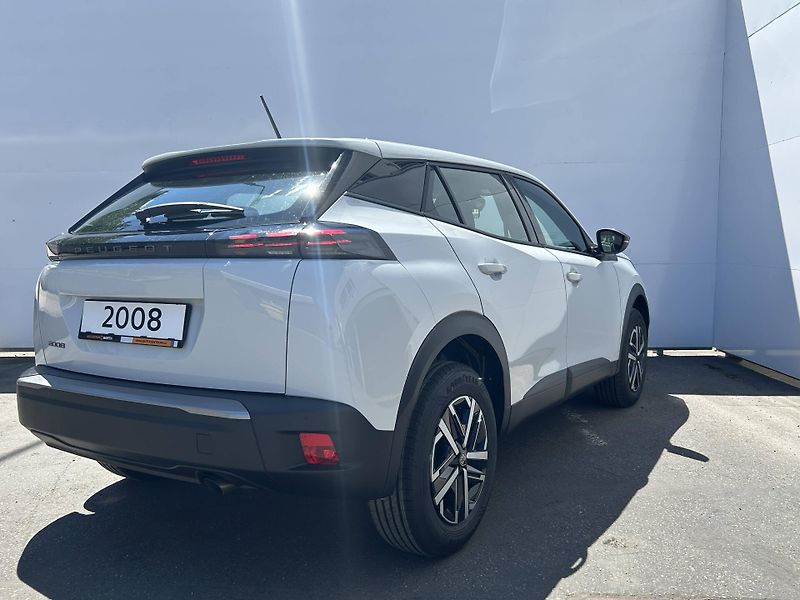 Peugeot 2008 (2026) STYLE S&S MAN6 1.2 PureTech - fotka 4 z 10