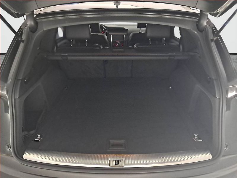 Audi Q7 (2009) S-Line 3.0 TDI, 4X4, Automat - fotka 14 z 21