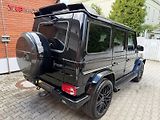 Mercedes-Benz Třídy G G63AMG-BRABUS PAKET-R22 - náhled 6